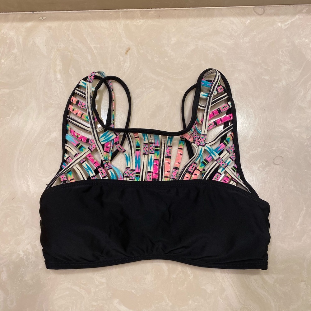 Cute bikini set
